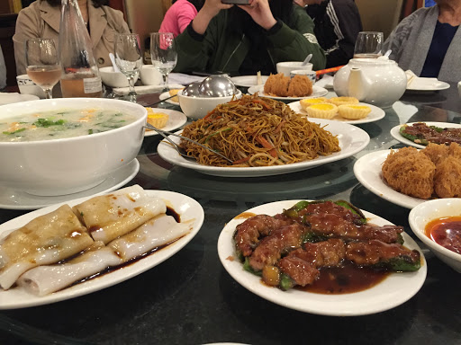 Image of Golden Palace Chinese Restaurant
