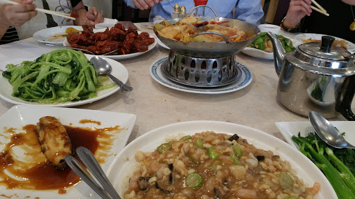 Image of Golden Palace Restaurant