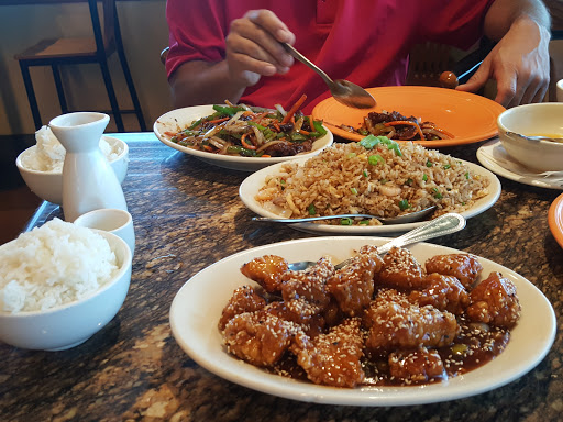 Image of Golden Wok