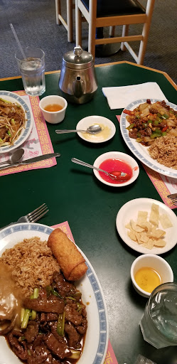 Image of Golden Wok Chinese Restaurant