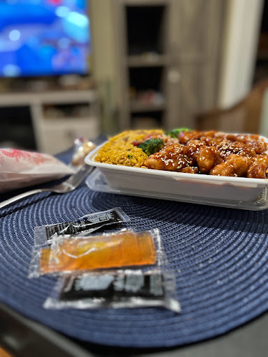 Image of Golden Wok