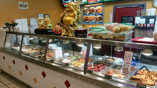Image of Good China Express