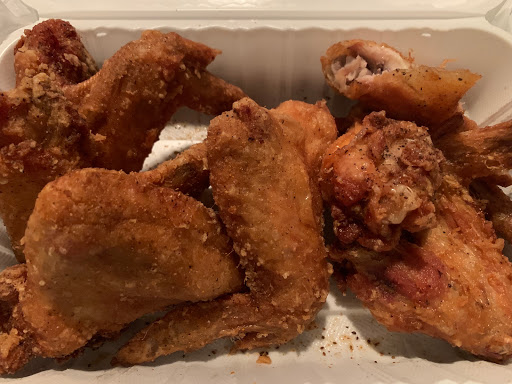 Image of Good Day Chinese Food Carry