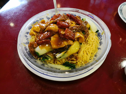 Image of Gourmet Carousel