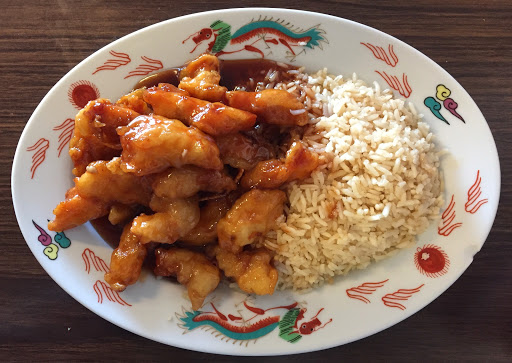 Image of Gourmet China Restaurant