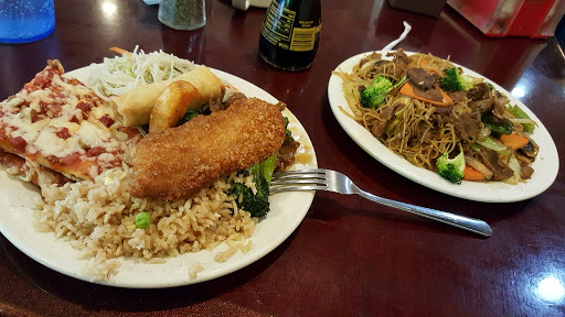 Image of Grand Buffet