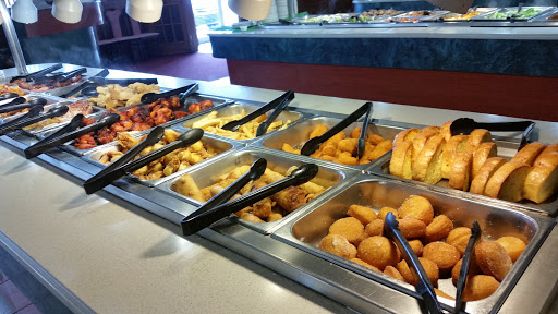 Image of Grand China Super Buffet