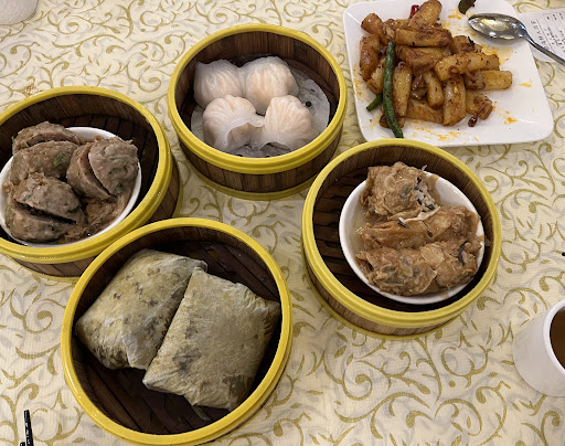 Image of Grand Dynasty Chinese Seafood Restaurant