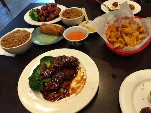 Image of Grand Lake Chinese Restaurant