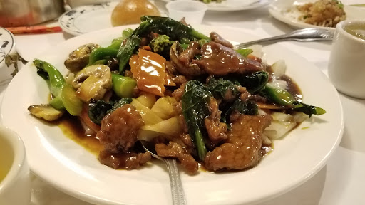 Image of Grand Oriental Chinese (Dim Sum) Restaurant