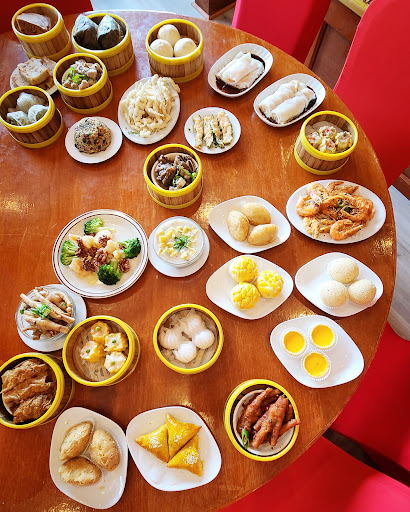 Image of Grand Palace Restaurant