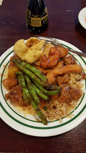 Image of Grandview Buffet