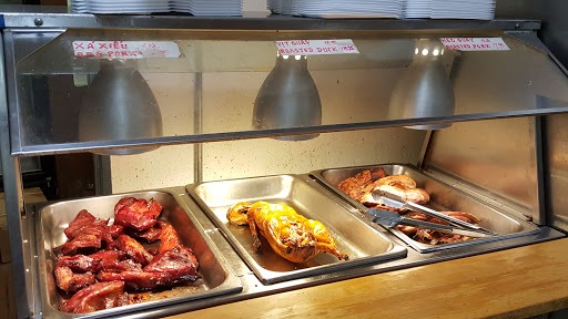 Image of Great China Food Market
