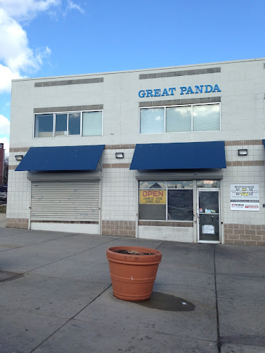 Image of Great Panda Chinese Food