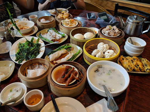 Image of Great Taste Bakery & Restaurant