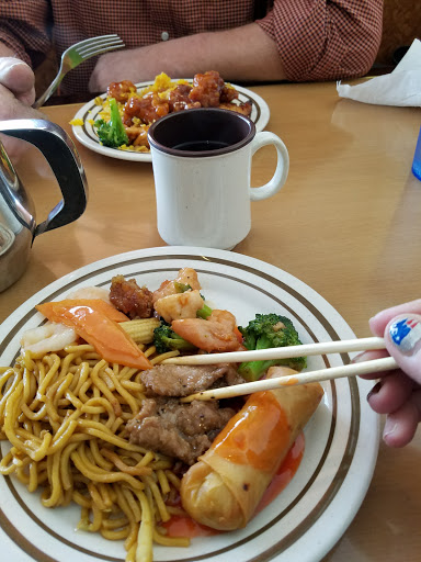 Image of Great Wall Buffet