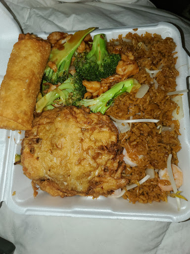 Image of Great Wall