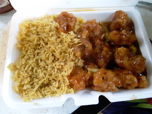 Image of Great Wall Chinese Restaurant