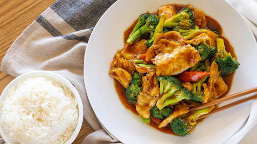 Image of Great Wall Kitchen