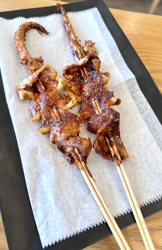 Image of Green Dragon BBQ Restaurant 绿龙 烧烤餐厅