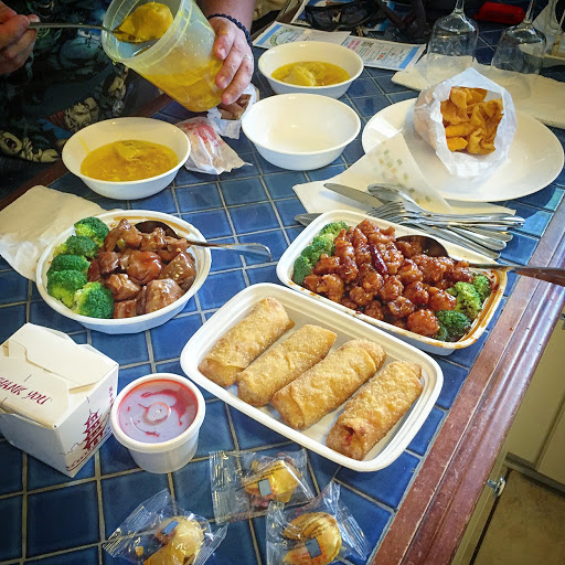Image of Green Lake Chinese Restaurant