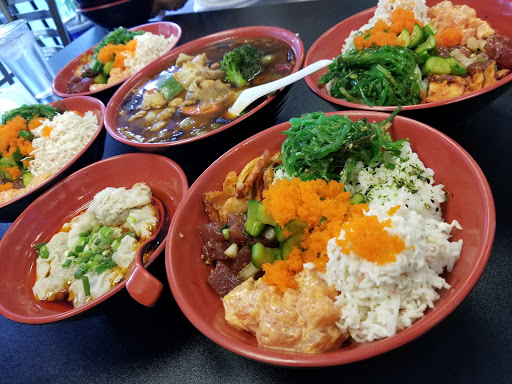 Image of Green Valley Hanapaβa Poke