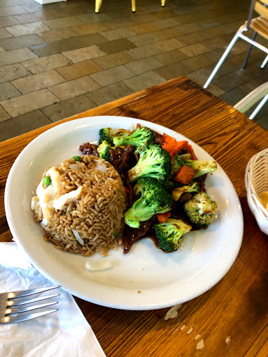 Image of Greentea Chinese Restaurant