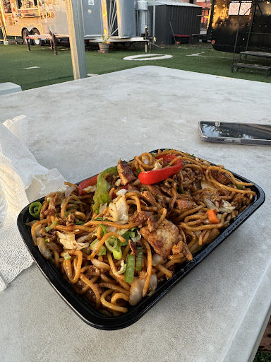 Image of Hakka Express