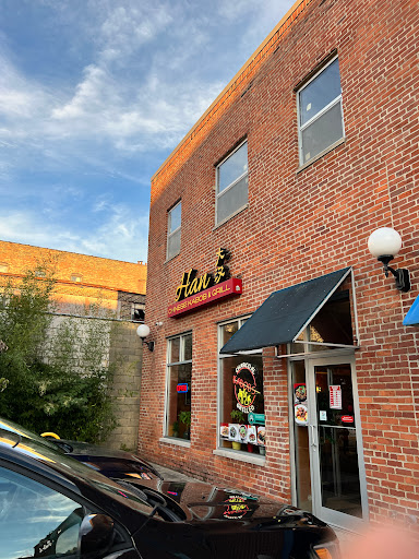Image of Han Chinese Kabob & Grill