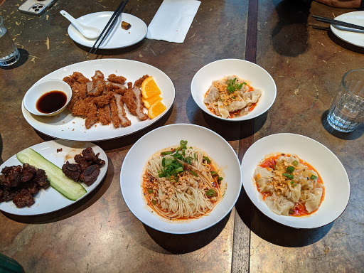 Image of Hao Noodle Chelsea