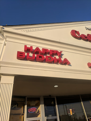 Image of Happy Buddha Cafe