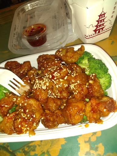 Image of Happy China