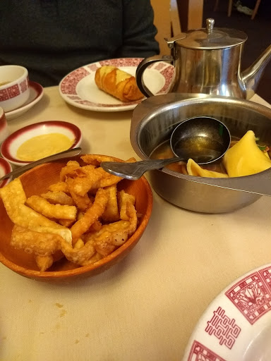 Image of Happy Dragon Chinese Restaurant