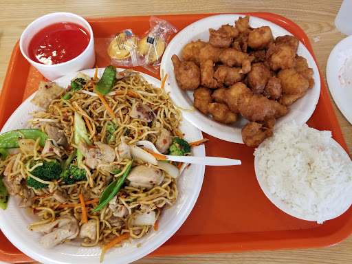 Image of Happy Food