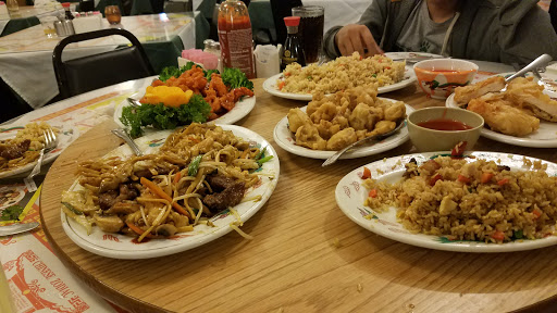Image of Happy Guy Chinese Cuisine