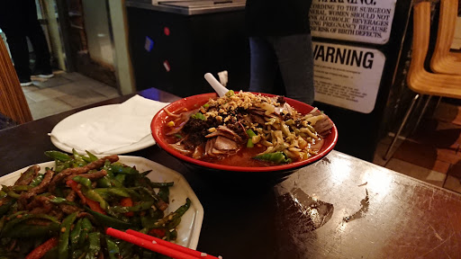 Image of Happy Hot Hunan