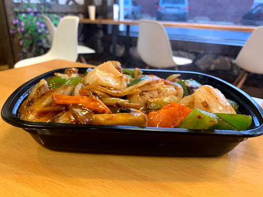 Image of Happy House Chinese Restaurant