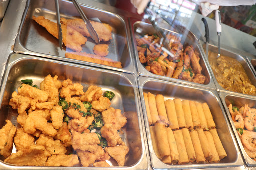 Image of Happy Plus Chinese Restaurant