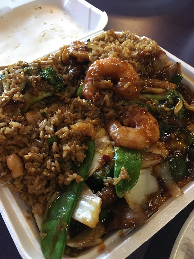 Image of Happy Wok Asian Corner