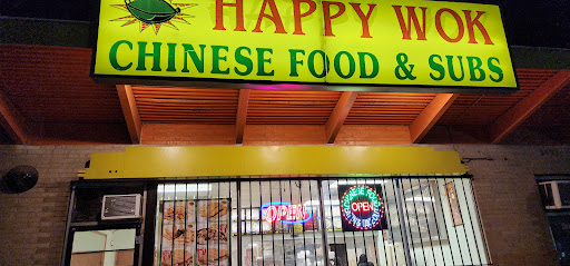Image of Happy Wok