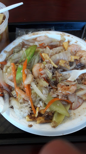 Image of Happy Wok