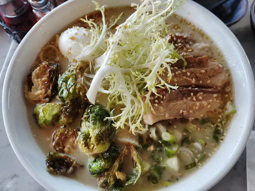 Image of Harumama Noodles + Buns (Little Italy)