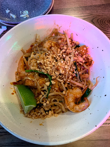 Image of Hawkers Asian Street Food