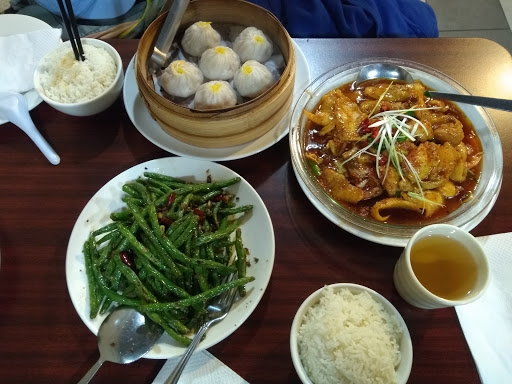 Image of Heng Feng Hand Drawn Noodles