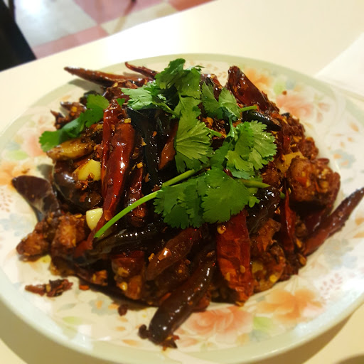 Image of Henryβs Hunan Restaurant