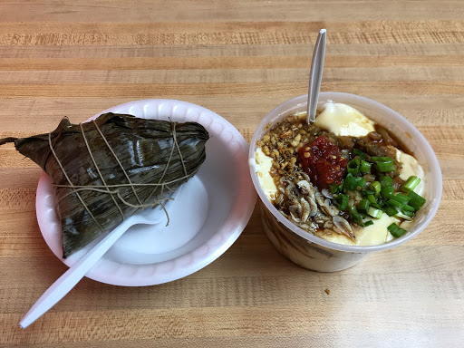 Image of Heung Fa Chun Sweet House