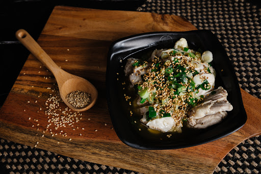 Image of Hi!Dumplings