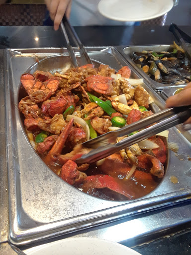 Image of Hibachi Buffet