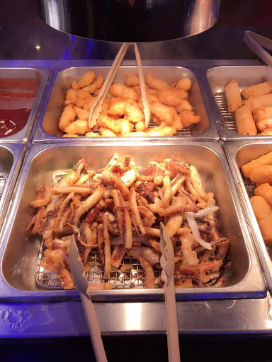 Image of Hibachi Grill and Supreme Buffet