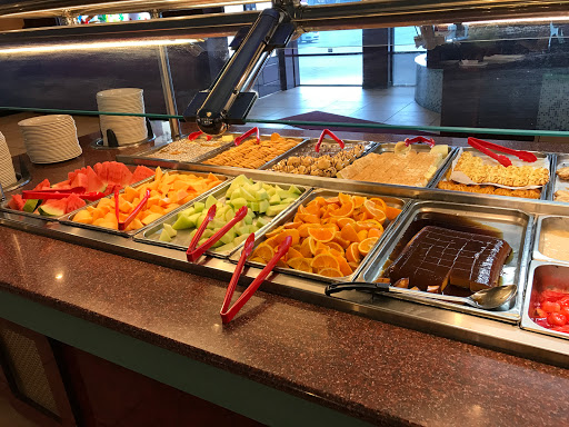Image of Hibachi Grill & Supreme Buffet